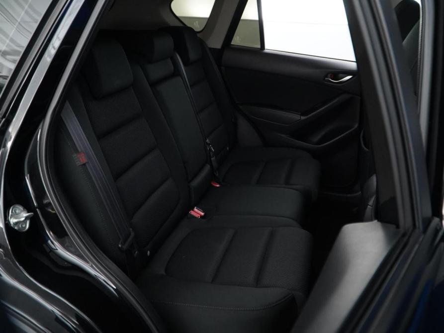 Mazda CX-5 I Москва  - изображение 7