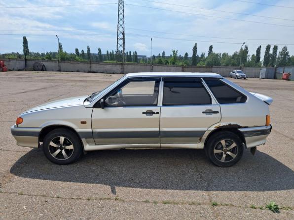 Lada (ВАЗ) 2114 с пробегом 2006 года, цена 65 000 рублей, 170725 км, хэтчбек, Автокод Объявления