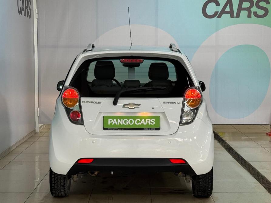 Chevrolet Spark III Набережные Челны  - изображение 6