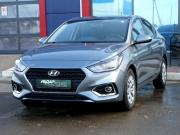 Hyundai Solaris II Иваново  - изображение 22
