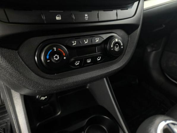 Lada (ВАЗ) Vesta I с пробегом 2018 года, цена 825 030 рублей, 96721 км, седан, Автокод Объявления