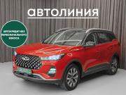Chery Tiggo 7 Pro I Красноярск  - изображение 16