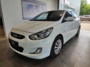 Hyundai Solaris I Новомосковск  - изображение 18