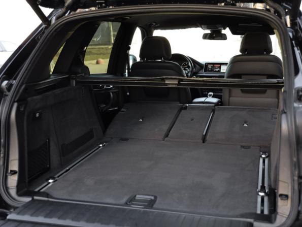 BMW X5 III (F15) с пробегом 2017 года, цена 2 999 000 рублей, 242950 км, внедорожник, Автокод Объявления