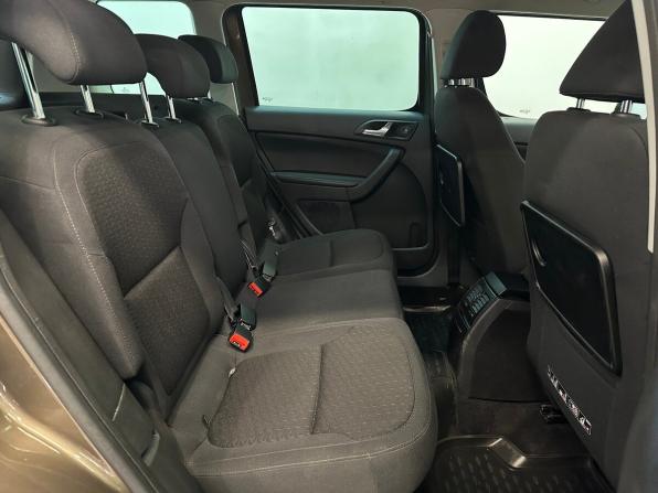 Skoda Yeti I с пробегом 2013 года, цена 870 000 рублей, 171879 км, внедорожник, Автокод Объявления