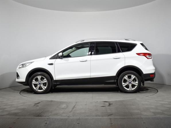 Ford Kuga II с пробегом 2015 года, цена 1 159 000 рублей, 173300 км, внедорожник, Автокод Объявления