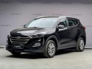 Hyundai Tucson III Москва  - изображение 18