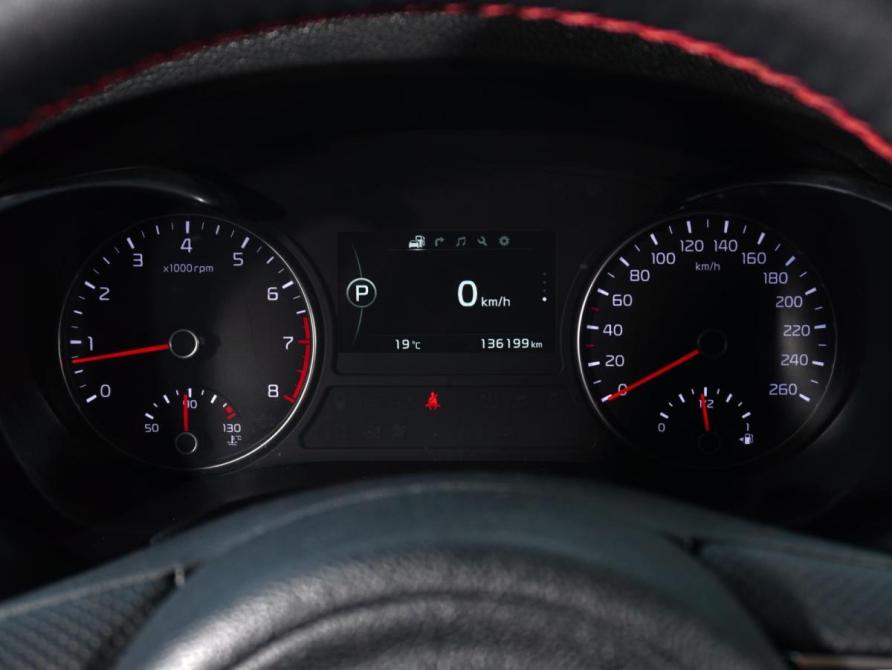 Kia Optima IV Тверь  - изображение 15