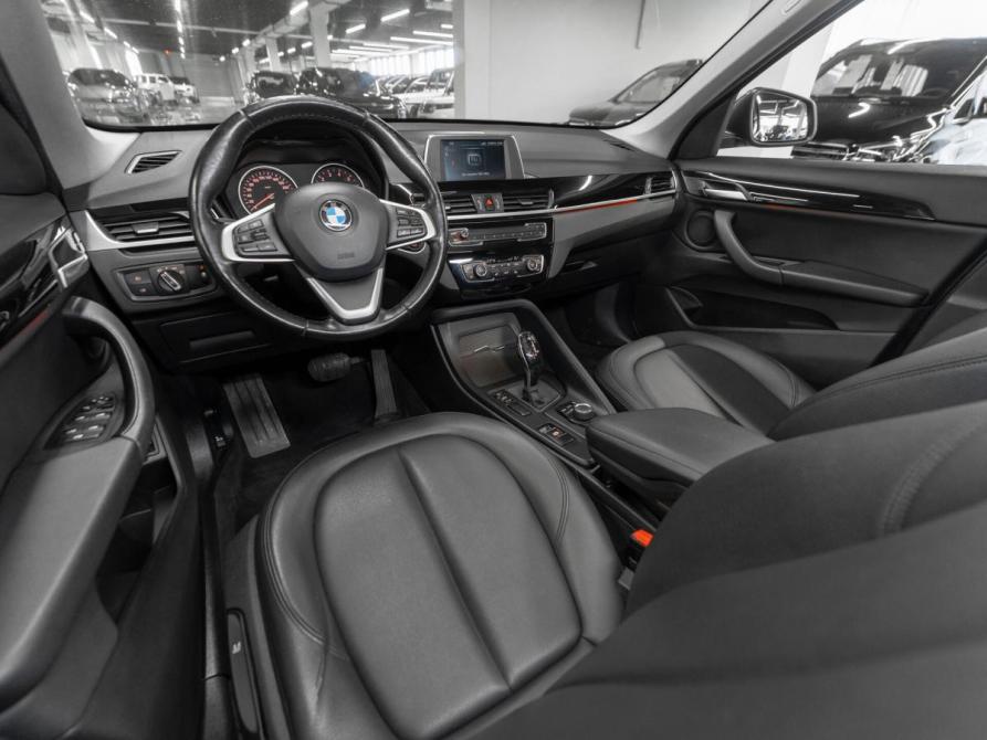BMW X1 II (F48) Москва  - изображение 7