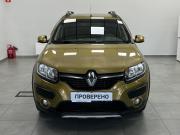 Renault Sandero II Рестайлинг Казань  - изображение 19