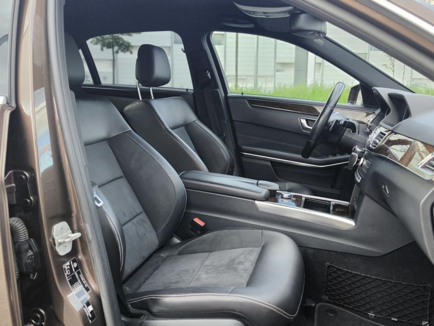 Mercedes-Benz E-Класс IV (W212 S212 C207) Рестайлинг Санкт-Петербург  - изображение 23
