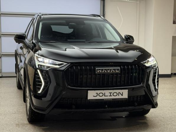 Новый Haval Jolion I Рестайлинг 2 2026 года, цена 2 870 010 рублей, внедорожник, Автокод Объявления