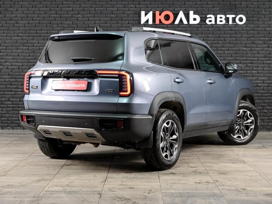 Haval Dargo Екатеринбург  - изображение 4