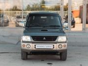 Mitsubishi Pajero Mini II Новосибирск  - изображение 18