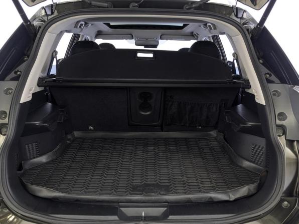 Nissan X-Trail III с пробегом 2015 года, цена 1 745 000 рублей, 163751 км, внедорожник, Автокод Объявления