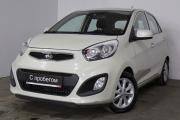 Kia Picanto II Санкт-Петербург  - изображение 19