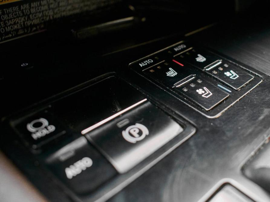 Lexus RX IV Екатеринбург  - изображение 20