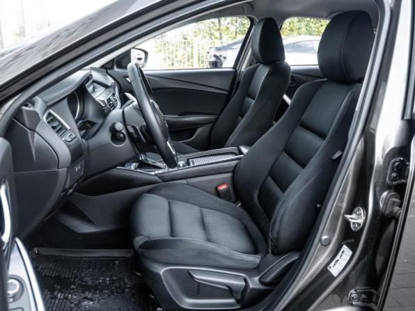 Mazda 6 III (GJ) с пробегом 2015 года, цена 1 802 000 рублей, 127068 км, седан, Автокод Объявления