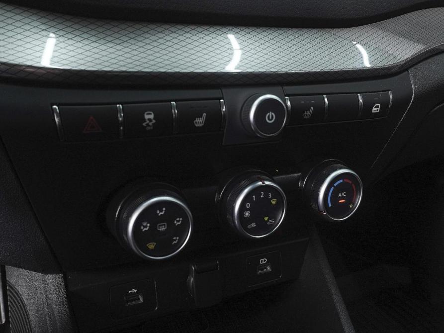 Lada (ВАЗ) Vesta I Рестайлинг (NG) Ростов-на-Дону  - изображение 14