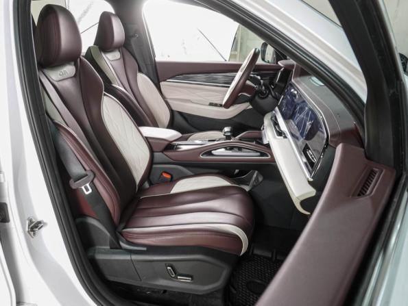 Geely Monjaro I с пробегом 2023 года, цена 2 849 000 рублей, 117949 км, внедорожник, Автокод Объявления