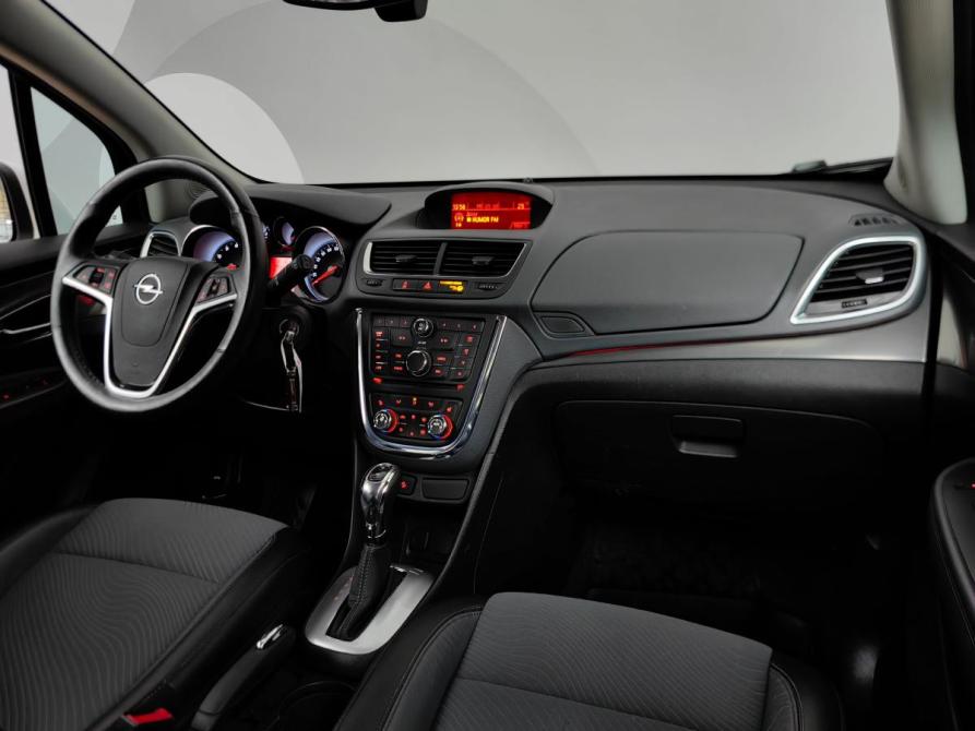Opel Mokka I Подольск  - изображение 13