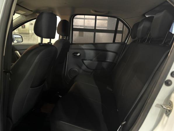 Renault Logan II с пробегом 2014 года, цена 649 000 рублей, 158859 км, седан, Автокод Объявления