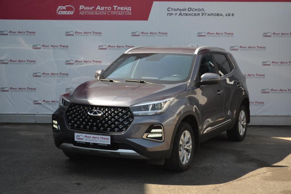 Chery Tiggo 4 Pro I Старый Оскол  - изображение 1