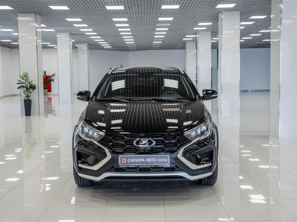 Lada (ВАЗ) Vesta I Рестайлинг (NG) с пробегом 2024 года, цена 1 538 000 рублей, 47000 км, универсал, Автокод Объявления