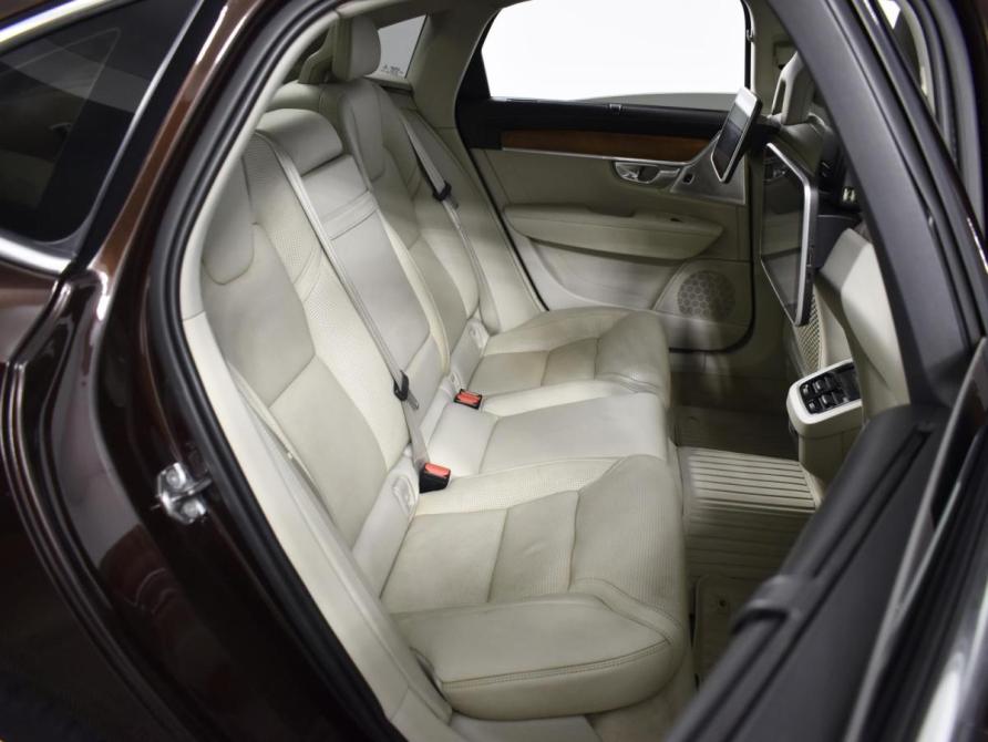 Volvo S90 II Казань  - изображение 7