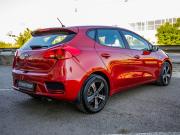 Kia Ceed II Рестайлинг Волгоград  - изображение 44