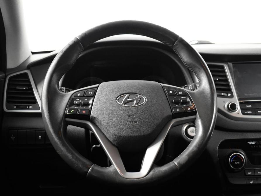 Hyundai Tucson III Казань  - изображение 11