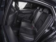 Toyota Camry IX (XV80) China Market Рестайлинг Ростов-на-Дону  - изображение 30