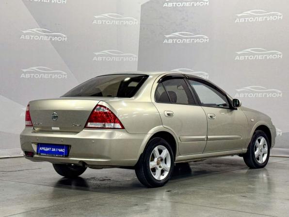 Nissan Almera Classic I с пробегом 2008 года, цена 500 000 рублей, 293050 км, седан, Автокод Объявления