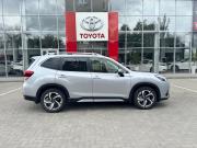 Subaru Forester V Рестайлинг Ростов-на-Дону  - изображение 19