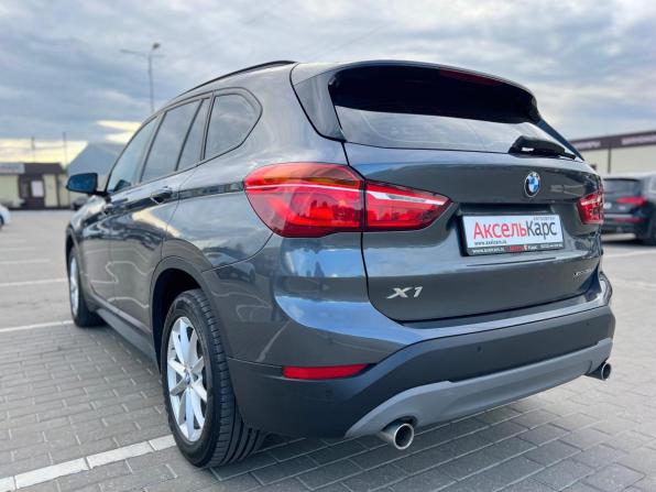 BMW X1 II (F48) с пробегом 2019 года, цена 2 699 000 рублей, 145424 км, внедорожник, Автокод Объявления