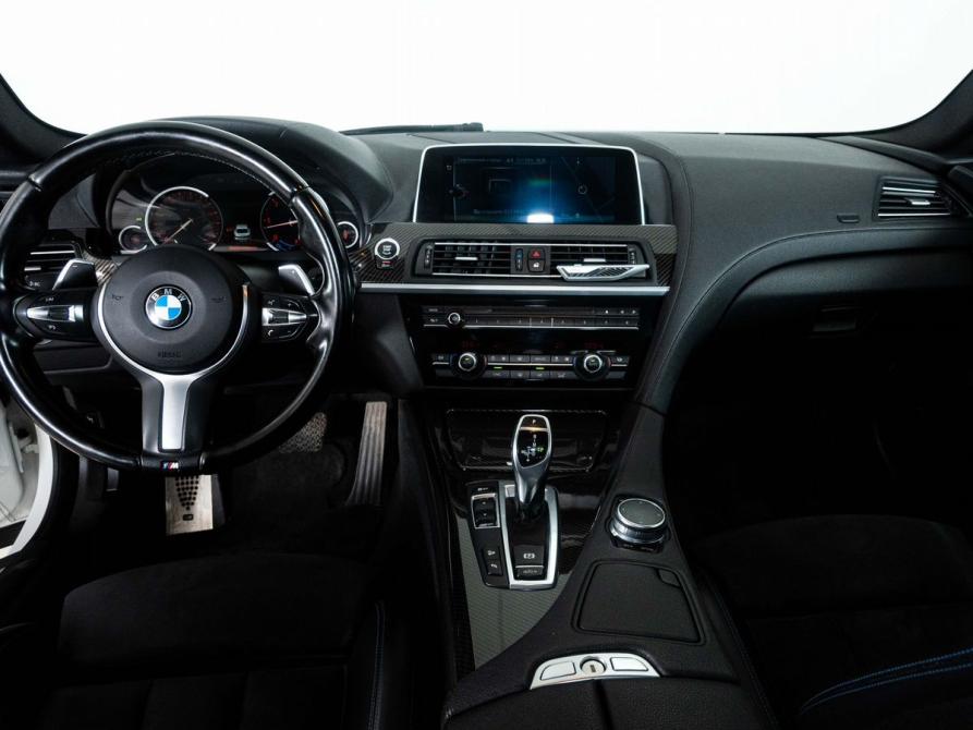 BMW 6 серии III (F06/F13/F12) Рестайлинг Казань  - изображение 7
