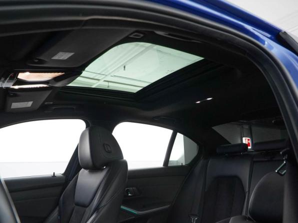 BMW 3 серии VII (G2x) с пробегом 2018 года, цена 3 599 444 рубля, 110404 км, седан, Автокод Объявления