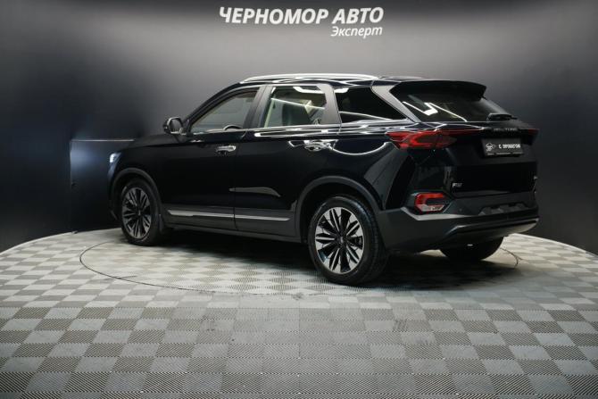 FAW Bestune T77 I с пробегом 2024 года, цена 2 090 000 рублей, 8749 км, внедорожник, Автокод Объявления