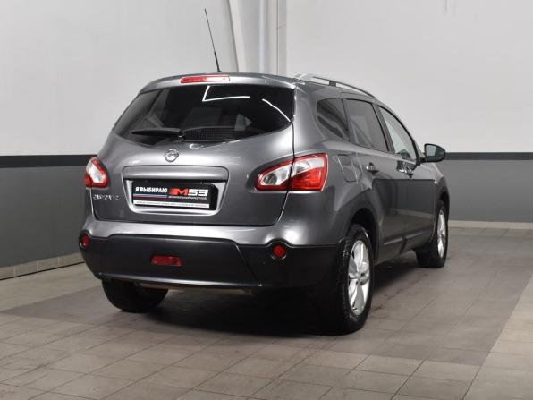 Nissan Qashqai+2 I Рестайлинг с пробегом 2013 года, цена 1 286 999 рублей, 181273 км, внедорожник, Автокод Объявления