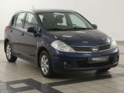 Nissan Tiida I Иваново  - изображение 20