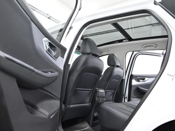 BAIC X7 I с пробегом 2024 года, цена 2 149 000 рублей, 15 км, внедорожник, Автокод Объявления