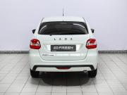 Lada (ВАЗ) Granta I Рестайлинг Ростов-на-Дону  - изображение 20