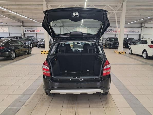 Lada (ВАЗ) Granta I Рестайлинг с пробегом 2023 года, цена 825 000 рублей, 33000 км, универсал, Автокод Объявления