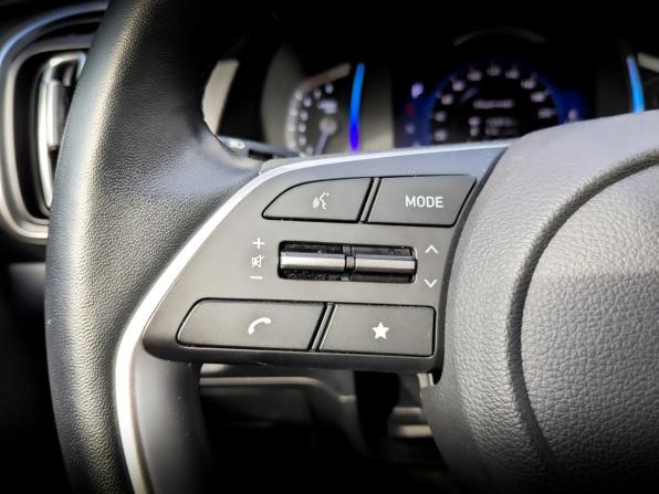Hyundai Creta II с пробегом 2021 года, цена 2 475 000 рублей, 23894 км, внедорожник, Автокод Объявления