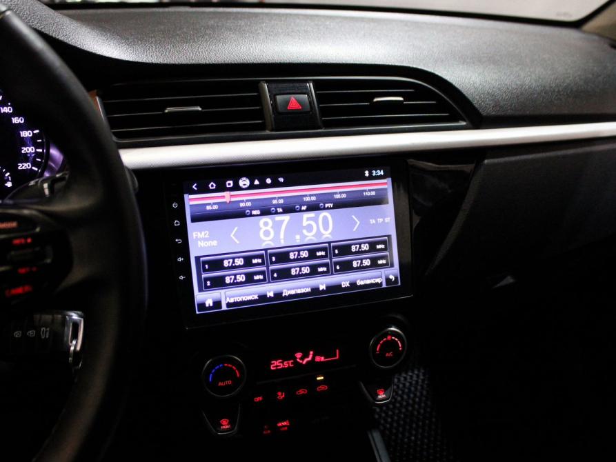Kia Rio IV Минеральные Воды  - изображение 10