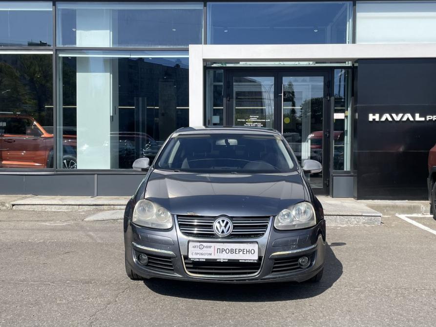 Volkswagen Jetta V Москва  - изображение 2