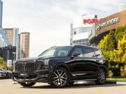 GAC GS8 II Москва  - изображение 28