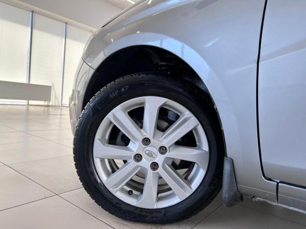 Lada (ВАЗ) Vesta I с пробегом 2021 года, цена 1 200 000 рублей, 61164 км, седан, Автокод Объявления