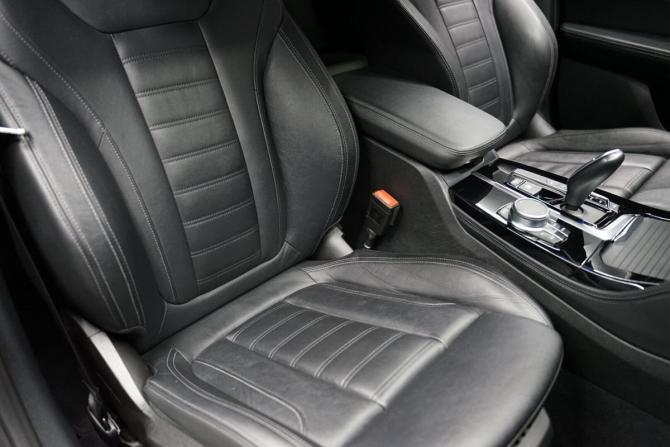 BMW X4 II (G02) с пробегом 2020 года, цена 5 777 000 рублей, 100000 км, внедорожник, Автокод Объявления