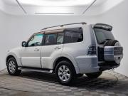 Mitsubishi Pajero IV Рестайлинг 1 Москва  - изображение 20